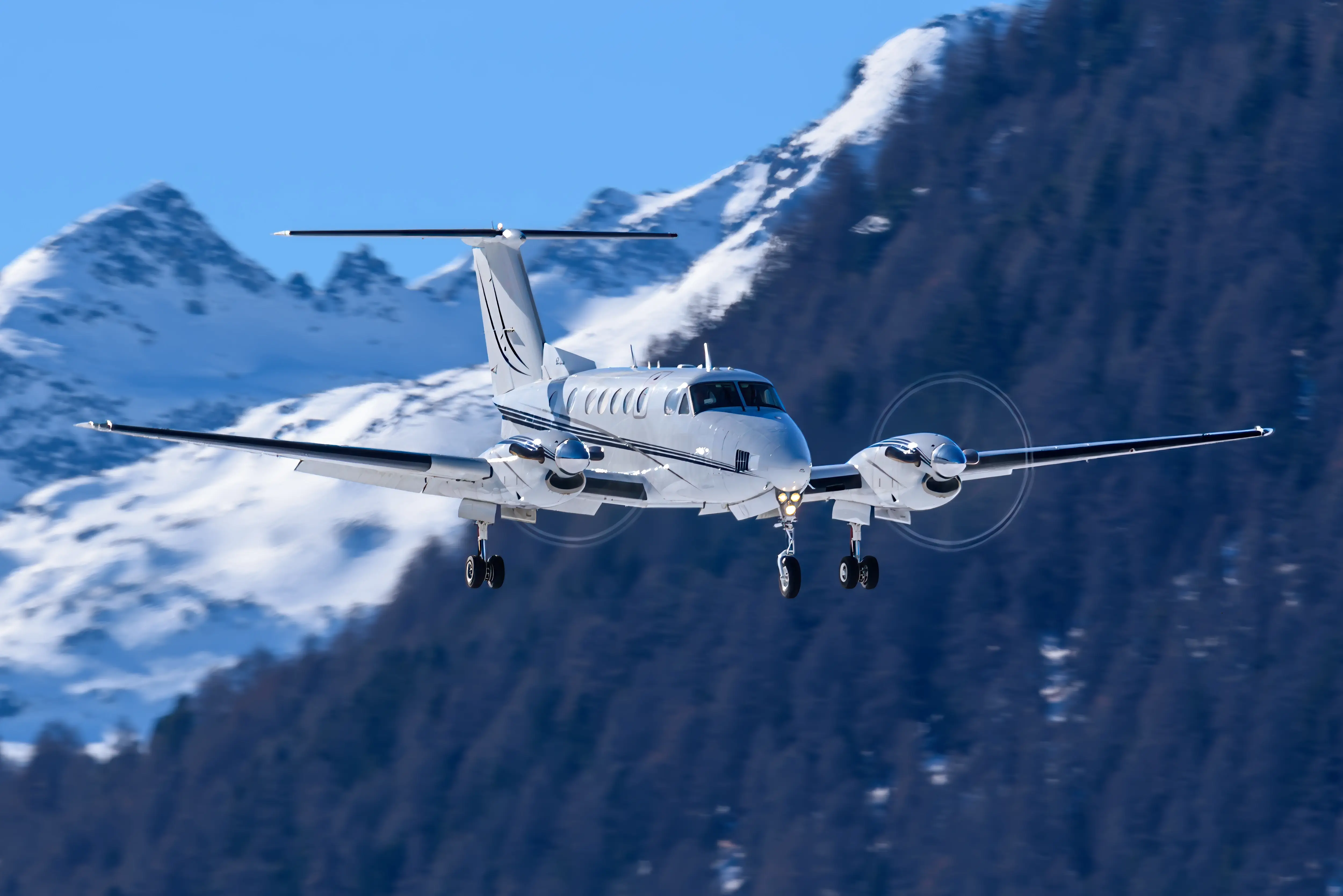 Aircraft